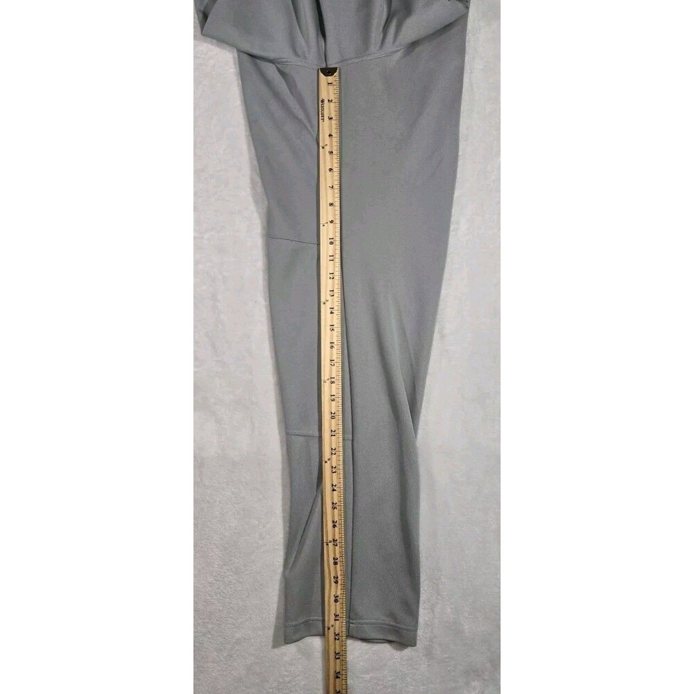 Under Armour Utility Baseball Pants Mens XL Gray 37x32 - Picture 13 of 16